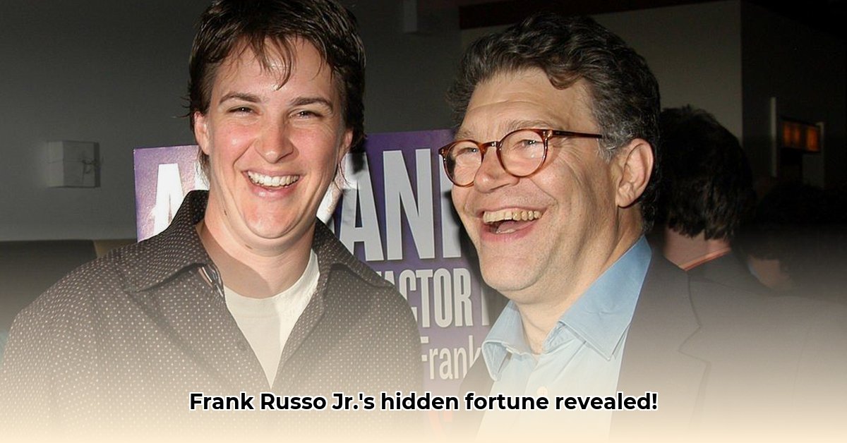 frank-russo-jr-net-worth